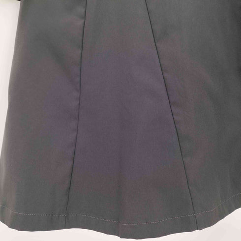 ショコラフィネローブ chocol raffine robe Green Parks 花粉防止 Aラインコート  レディース FREE